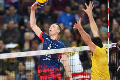 PlusLiga: wypowiedzi po meczu GKS Katowice – ZAKSA Kędzierzyn-Koźle