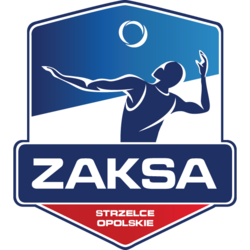  BAS Białystok - ZAKSA Strzelce Opolskie (2020-11-25 18:00:00)