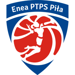  Legionovia Legionowo - Enea PTPS Piła (2016-11-05 18:00:00)