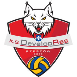  Developres SkyRes Rzeszów - BKS PROFI CREDIT Bielsko-Biała (2016-12-10 18:00:00)