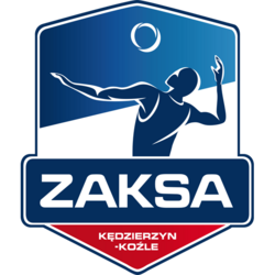  Grupa Azoty ZAKSA Kędzierzyn-Koźle - PGE Skra Bełchatów (2021-04-11 14:45:00)