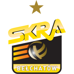  PGE Skra Bełchatów - Effector Kielce (2017-04-02 17:30:00)