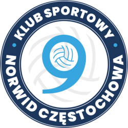  KPS Siedlce - Exact Systems Norwid Częstochowa (2021-11-27 17:00:00)