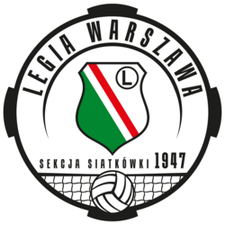  Legia Warszawa - KRISPOL Września (2022-03-19 17:00:00)