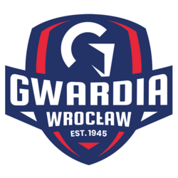  KFC Gwardia Wrocław - AZS AGH Kraków (2019-09-25 18:00:00)