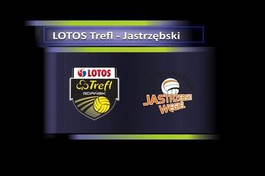 Młoda Liga 2016: LOTOS Trefl Gdańsk – Jastrzębski Węgiel, (1. półfinał)