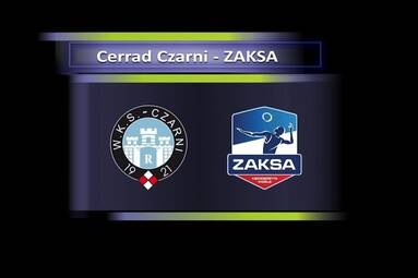 Młoda Liga 2016: RCS Cerrad Czarni Radom - ZAKSA Kędzierzyn-Koźle (2. półfinał))