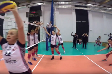 #MannequinChallenge - Chemik Police