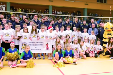 PGE Skra w Radoszycach