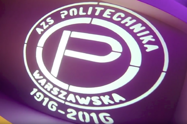 ONICO AZS Politechnika Warszawska - spot promocyjny