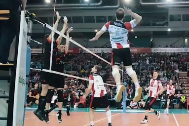 Asseco Resovia Rzeszów - Jastrzębski Węgiel