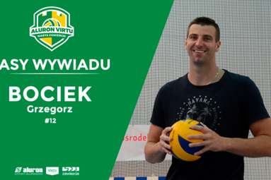 „Asy wywiadu” – Grzegorz Bociek