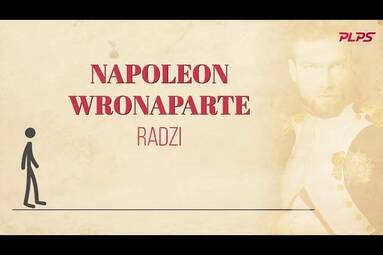 Napoleon Wronaparte zaprasza na #wygrajsiatkarskalige!