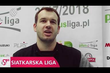 Piątek z PlusLigą: Indykpol AZS Olsztyn - GKS Katowice 3:2