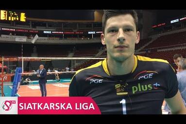 PGE Skra Bełchatów z ważną wygraną