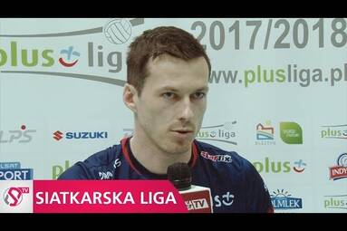 Półfinały PlusLigi: Indykpol AZS Olsztyn - ZAKSA Kędzierzyn-Koźle