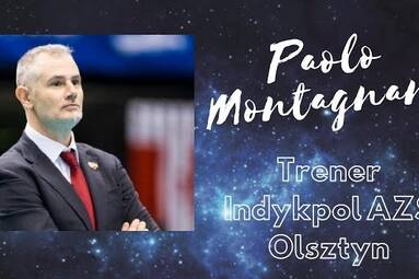 Nowe twarze Indykpolu AZS Olsztyn!