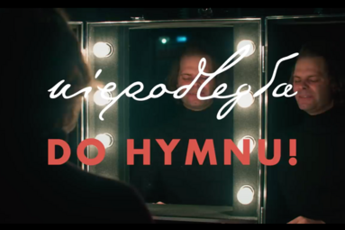 Niepodległa do Hymnu. Zaśpiewasz razem z nami?