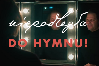 Niepodległa do Hymnu. Zaśpiewasz razem z nami?