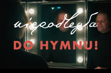 Niepodległa do Hymnu. Zaśpiewasz razem z nami?