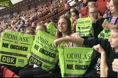 AZS TV: #Odblask