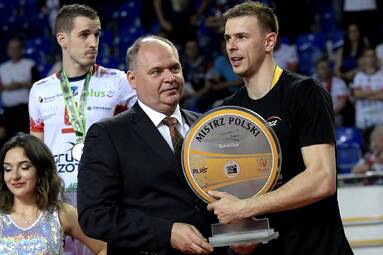 RetroPlusLiga (2017/2018): Liczby mówią o PGE Skrze