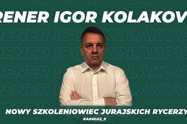 Igor Kolaković: Śledzę PlusLigę od wielu lat, nie ma przede mną wielu tajemnic