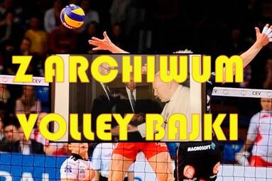 Z archiwum Volley Bajki: Juliusz Karski