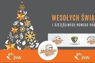 Wesołych Świąt!