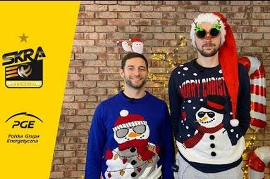 #TeamSkra x Tatiana Kopala - “All I want for Christmas is You”. Piosenka świąteczna 2021!