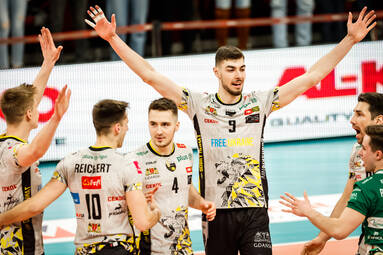 Treflośmieszki! Najzabawniejsze momenty sezonu 2021/2022 | Trefl Gdańsk