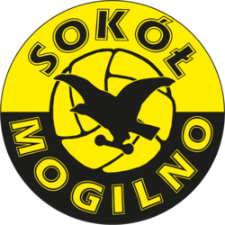  Sokół & Hagric Mogilno - BKS BOSTIK ZGO Bielsko-Biała (2024-09-28 12:30:00)