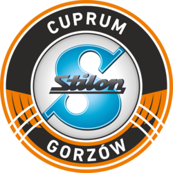  MKS Będzin - Cuprum Lubin (2017-01-27 18:00:00)