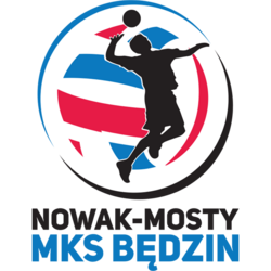 MKS Będzin - PGE Skra Bełchatów (2020-11-15 14:45:00)